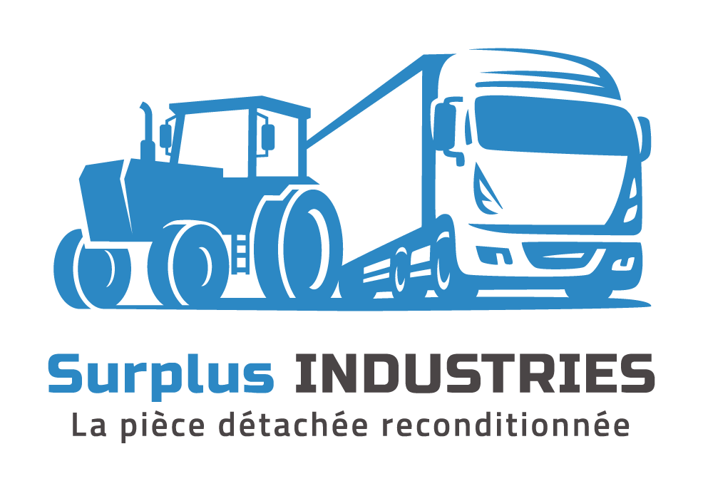Surplus Industries