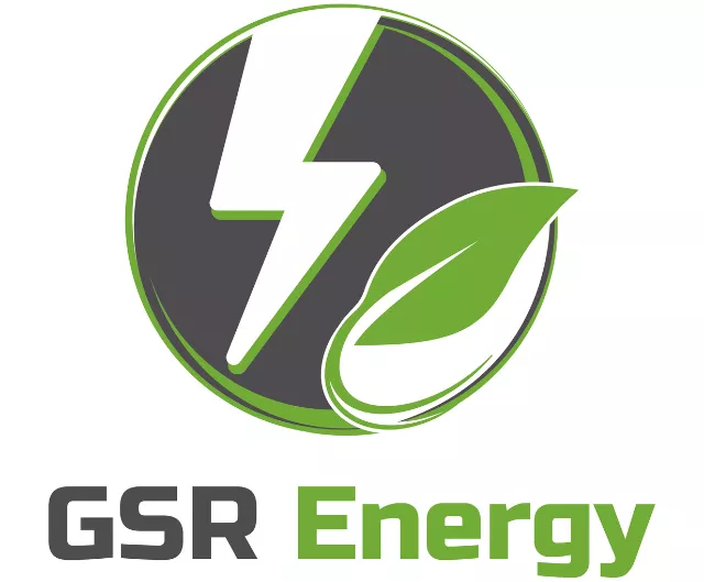 Logo GSR Energy
