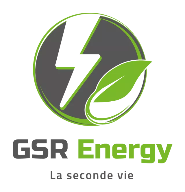 Logo GSR Energy