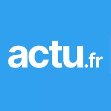 Logo Actu.fr