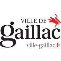 logo ville gaillac 2