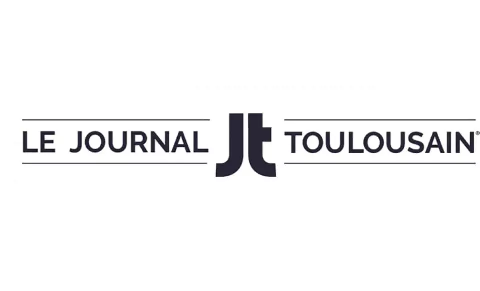 logo journal toulousain