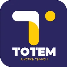 logo radio totem